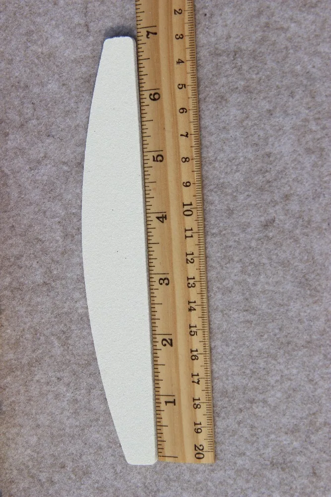 1000 шт розовая чашка|nail file|sandpaper nailnail tools |