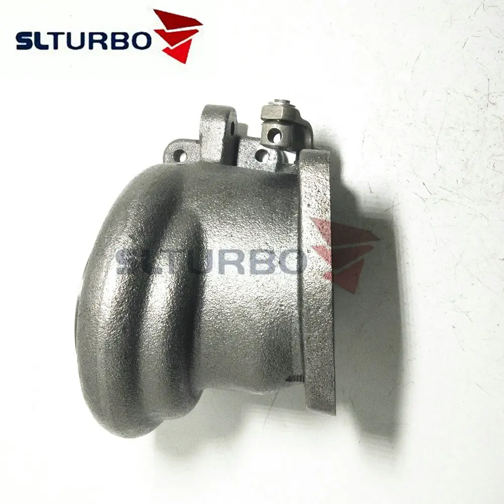 Для BMW Mini Cooper S / SX X 135 квт 184 HP EP6CDTSN14 2010 53039700163 KKK K03 0118 turbolader housing turbo