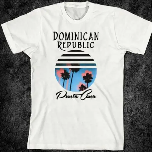 Бразильская Республиканская футболка афро латино меланин сильный Republica Dominicana