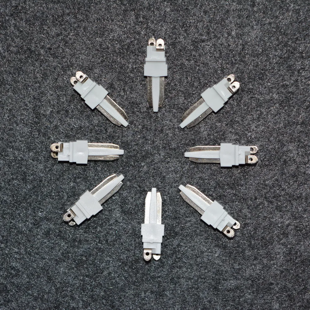 Sonovo 10 шт./лот 110 Тесты головы RJ11 речевой разъём mdf проверить телефон krone голосовой