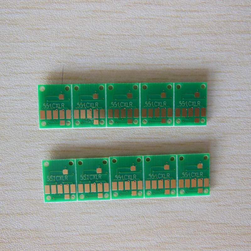 Vilaxh 6PK PGI-470 PGI 470 чип автоматического сброса PGI470 CLI471 для Canon PIXMA MG5740 MG6840 MG7740 TS5040 TS6040