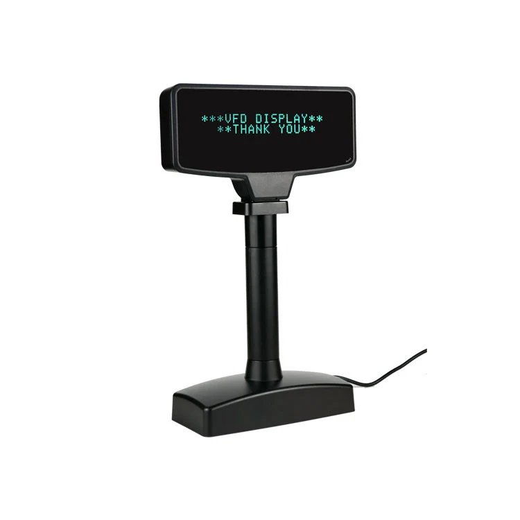 VFD220S RU высокой яркости вакуумный флуоресцентный дисплей для отличной видимости 2