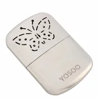 Каталитическая бензиновая грелка#1