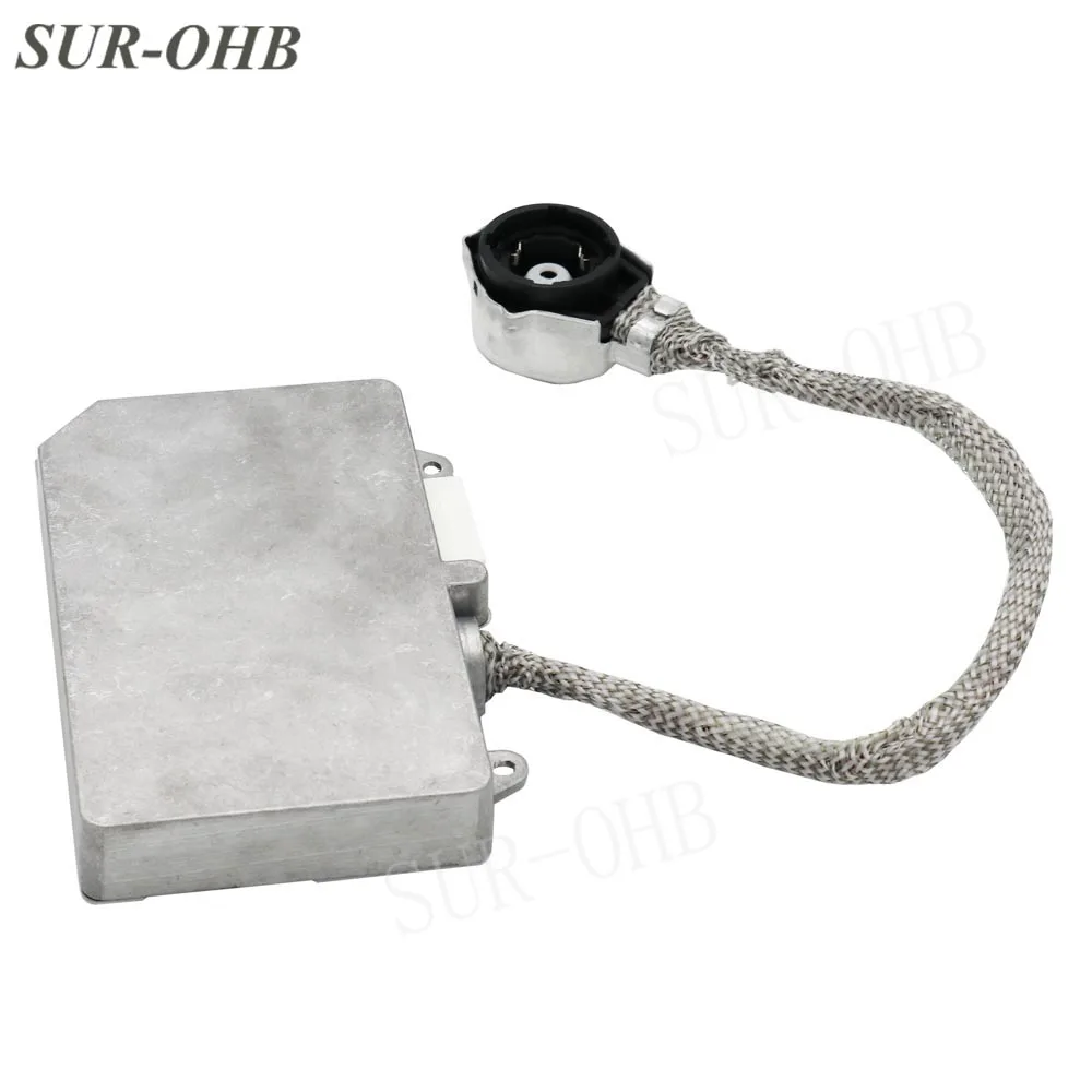 Запасной ксеноновый балласт DDLT002 HID 85967-50020 D2S 35 Вт GS1G510H3 D2R KDLT002 управление для LS400