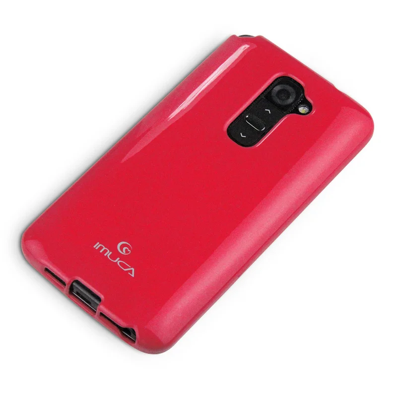 Ультра Тонкий Силиконовый Чехол для LG Optimus G2 F320 D801 LS980 D802 D803 D805 D800 Телефон Дело
