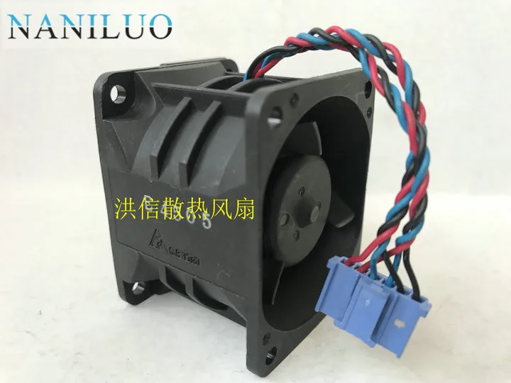Бесплатная доставка для серверных вентиляторов NANILUO PE1750 P1185 GFB0412SHE l вентилятор 8X771