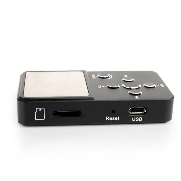 Новейший XDUOO X2 высокоточный портативный музыкальный плеер без потерь HIFI мини Mp3 с