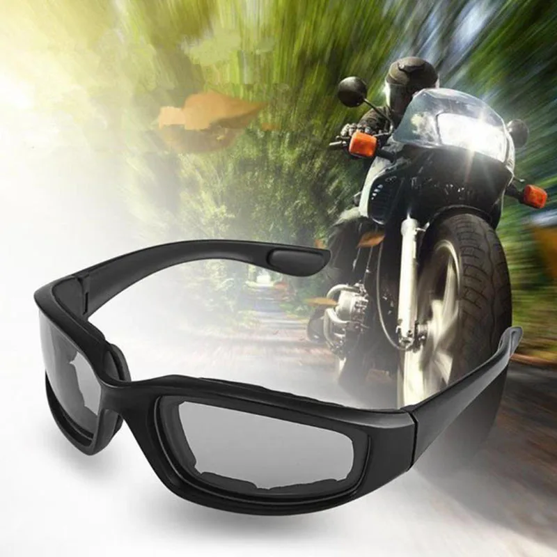 Мотоциклетные очки армейские солнцезащитные велосипедные для спорта на