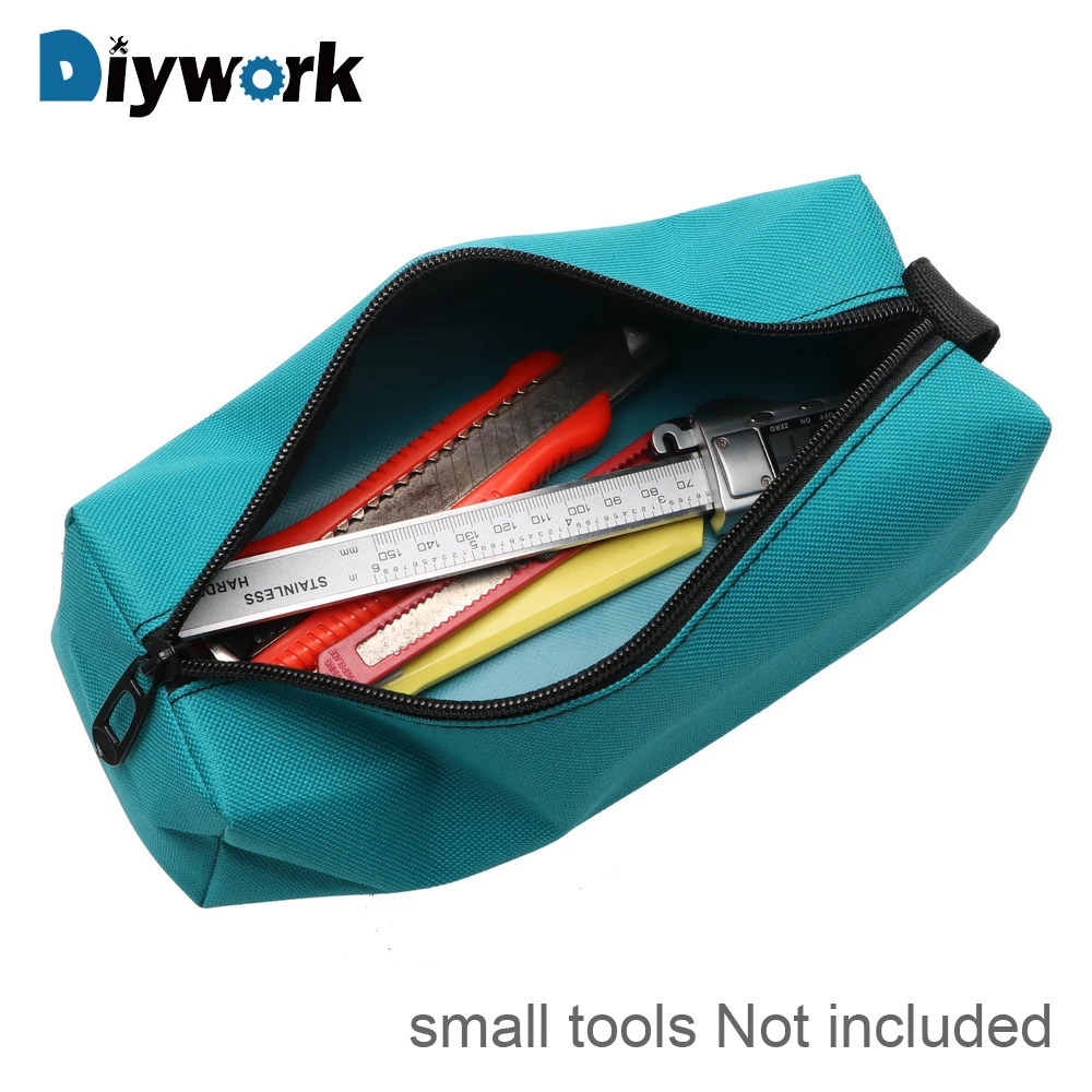 Сумка для инструментов DIYWORK ручная сумка хранения винтов гвоздей сверл