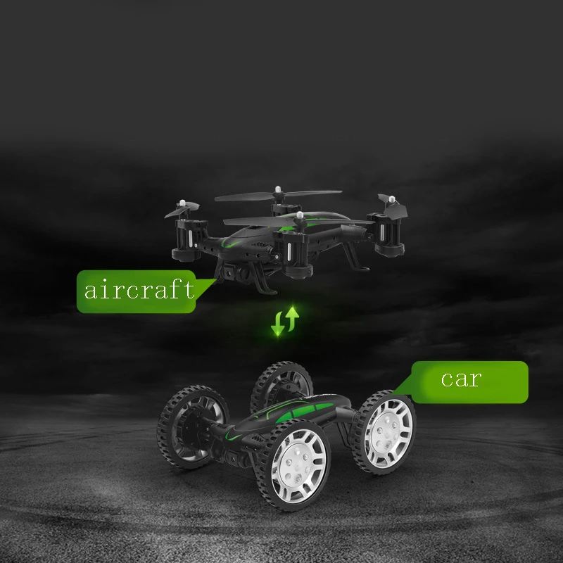 Дрон профессиональный Hd 300000 пикселей Wifi Дроны с камерой Самолет Rc вертолет селфи