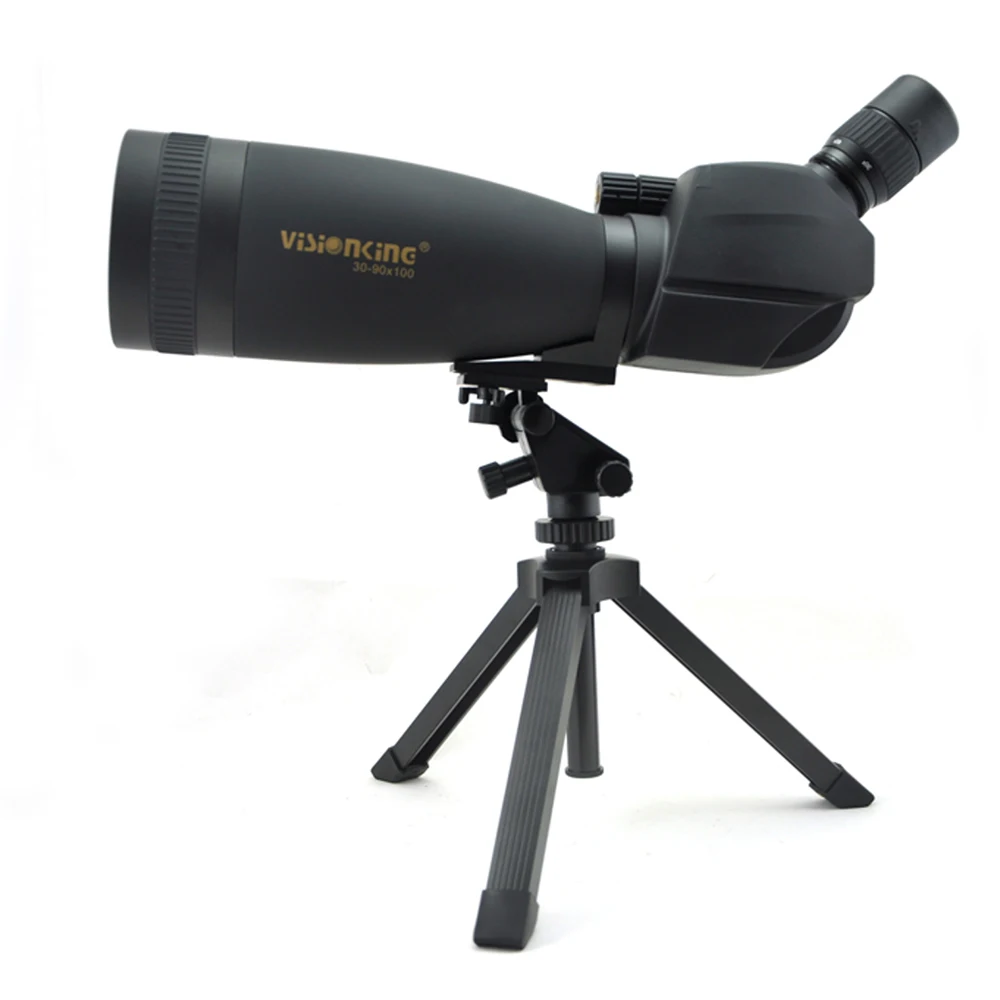 Visionking 30-90x100 SS охотничья Зрительная труба BAK4 Профессиональный прицел наблюдения