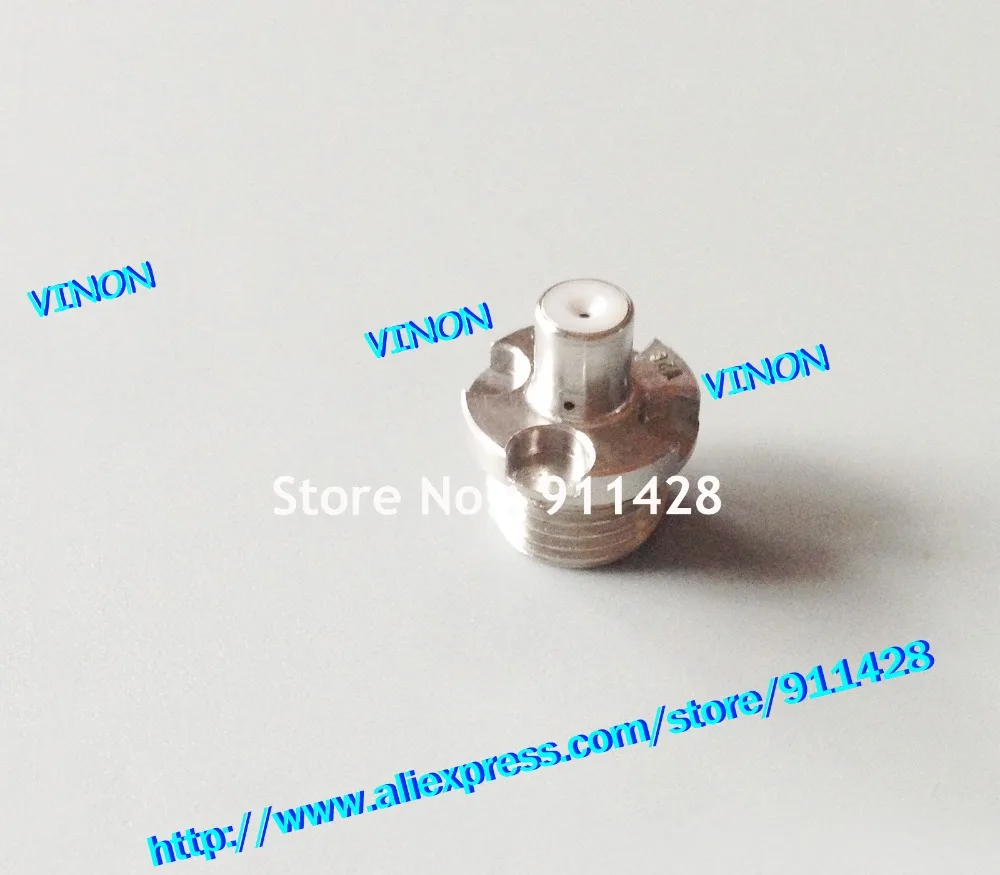 D = 0.21 мм Направляющий AQ-1U (W) Верхняя 0206159 для AQ400 AQ600 AD360 машина умирает руководство