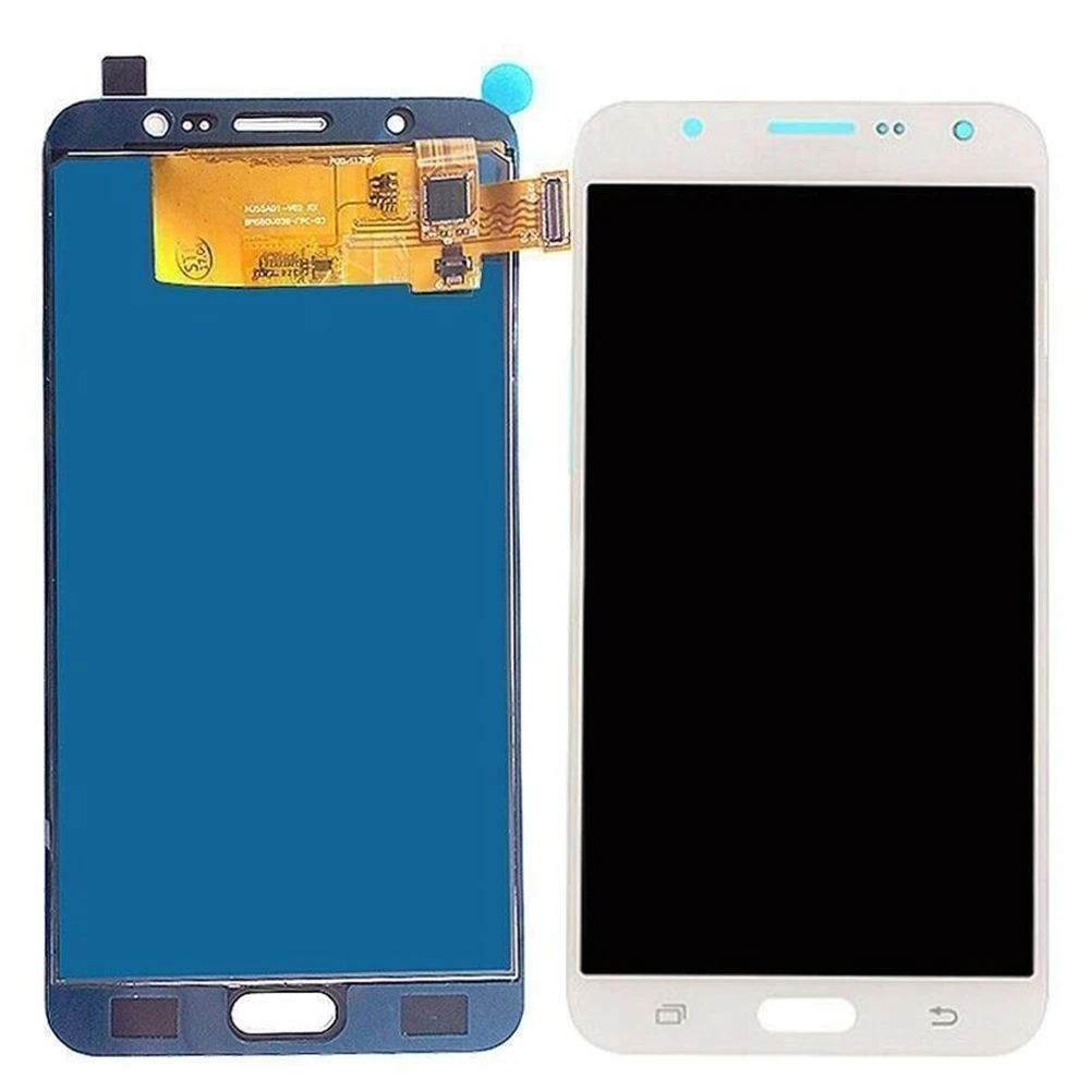 ЖК-дисплей с сенсорным экраном и дигитайзером для Samsung Galaxy J7 2016 J710 SM-J710M | Мобильные