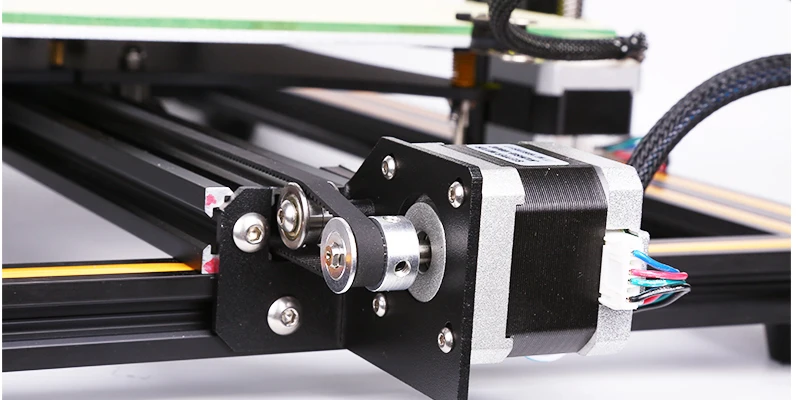 Creality 3D CR 10 S4 принтеры большой Prusa I3 DIY Kit Большой рабочего образования серии|3D