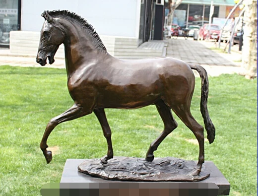 21 Западная бронзовая медная мраморная статуя для украшения дома|sculpture decorative|sculpture