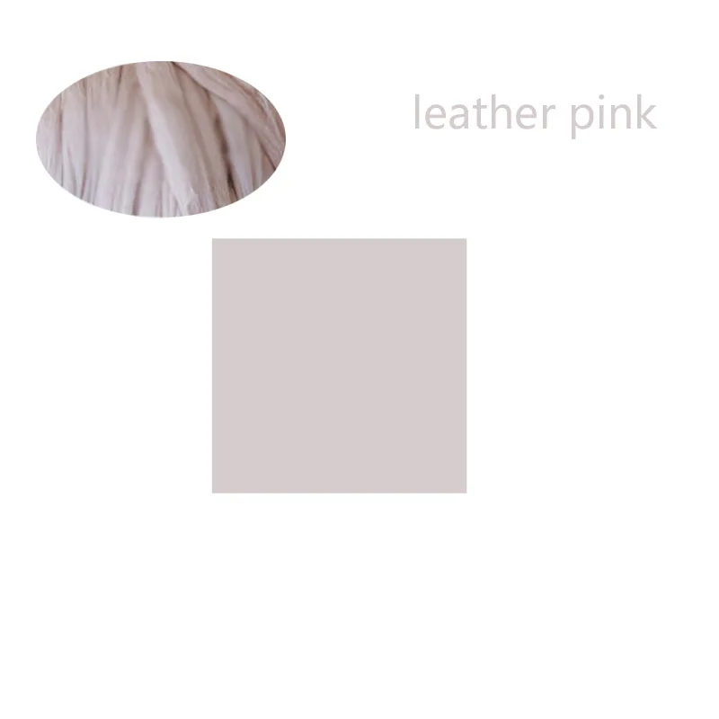 leather pink 500 г шерстяная пряжа 20 цветов шерстяная пряжа вязание игла шерсть вязание пряжа шарф крючком ручная работа большой толстый свитер Одеяло шапка - Цвет: leather pink