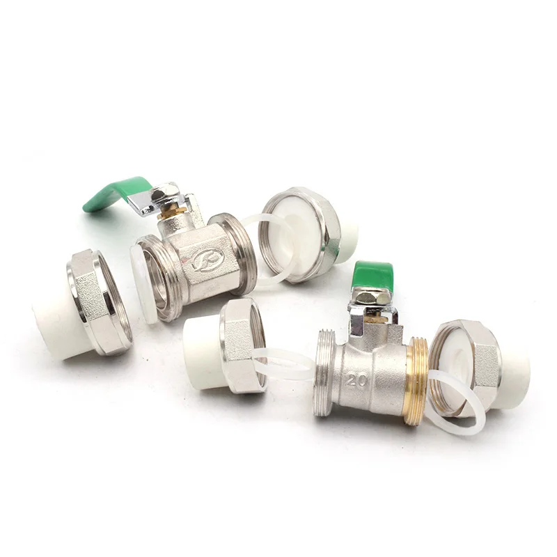 Высококачественный реле для водопроводной трубы медный клапан DN20 DN25 DN32 |