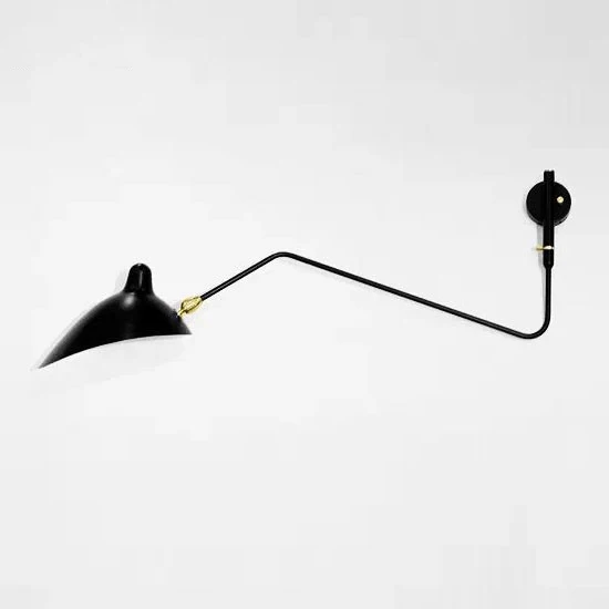 Светильники Бра Настенные бар Лампы для мотоциклов Гостиная современные