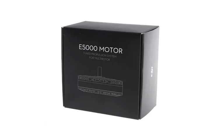 DJI E5000-M10 мотор