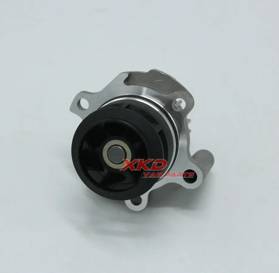 Новый водяной насос двигателя для телефона Passat Bora Jett a Golf A udi A6 TT 1 8 T 06A121011L 06A 121 011 L|vw