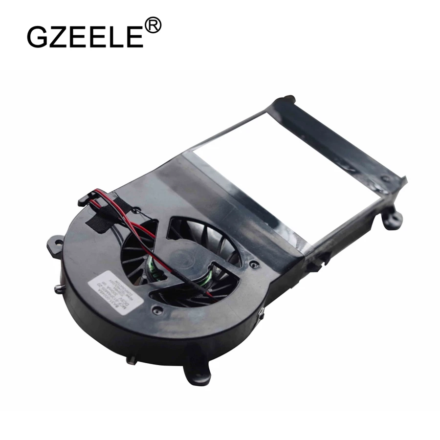 

Кулер для ноутбука GZEELE, NP R18 R19, R25E R26 P400 PLUS