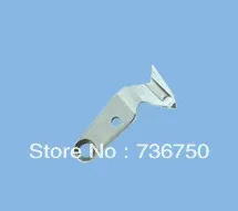 Запасная часть вышивальной машины ZSK-подвижный нож-немецкий нож для | Дом и сад