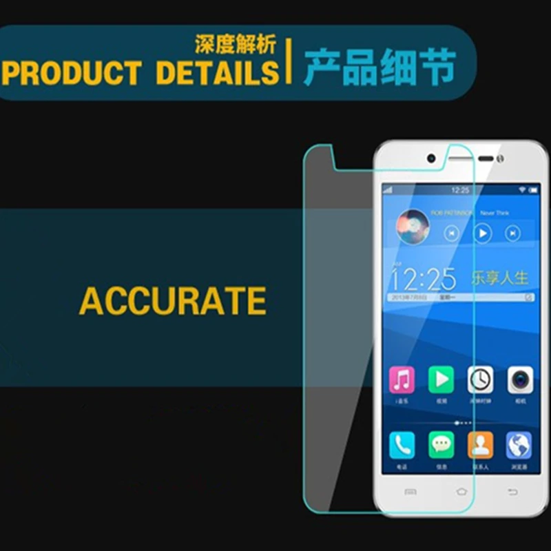 Закаленное стекло для Huawei Y6ii Y5ii Y625 Y635 Mate 7 8 Honor 7i защитный экран смартфона