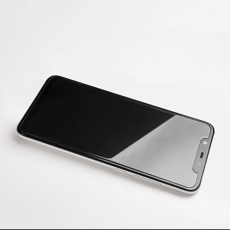Защитная пленка для экрана Xiaomi с защитой от царапин RedMi note7 2.5D из закаленного