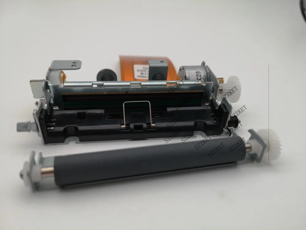 Новая Оригинальная термопечатающая головка PTMBL1508A 58 мм Термопринтер MBL1508 для ALPS