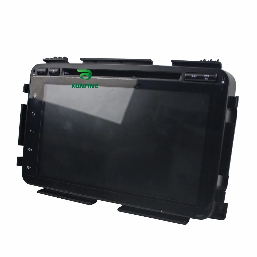 Восьмиядерный 2 Гб ОЗУ Android 6 0 Автомобильный DVD GPS навигатор мультимедийный плеер