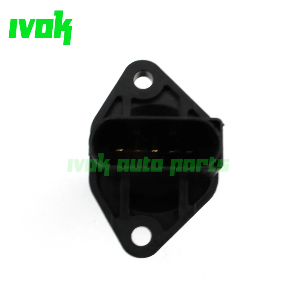 For BMW 5Series E39 520d 525d 530d 7Series E38 730d E53 X5 MAF Mass Air Flow Sensor 0928400314 13622247074 13627787076 | Автомобили и