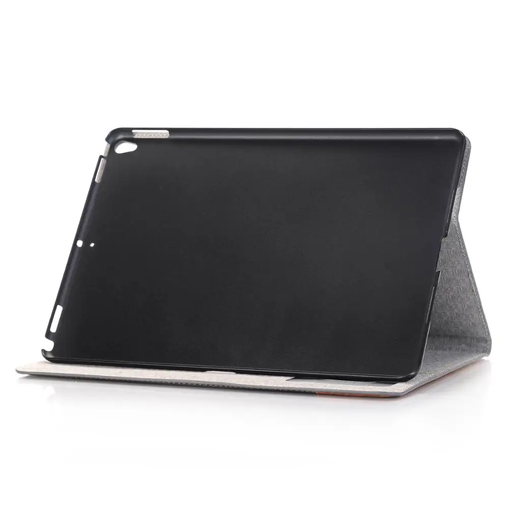 Чехол из искусственной кожи для Apple iPad Air 2019 10 5 3 3-го поколения Pro A1701 A1709