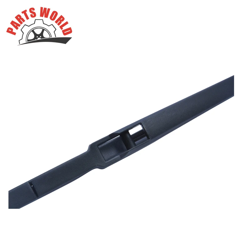 Комбинированные силиконовые резиновые передние и задние стеклоочистители для