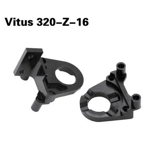 Оригинал Walkera VITUS 320 RC Квадрокоптер запасная часть фронтальная посадочная занос