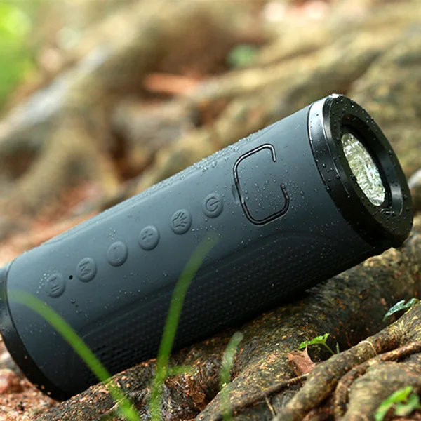 AABB-3D стерео Bluetooth динамик большой емкости мобильный водонепроницаемый
