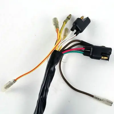 Катушка статора для POLARIS АТВ спортсмен 400 2001 2002 генератор Магнето 3084974|stator
