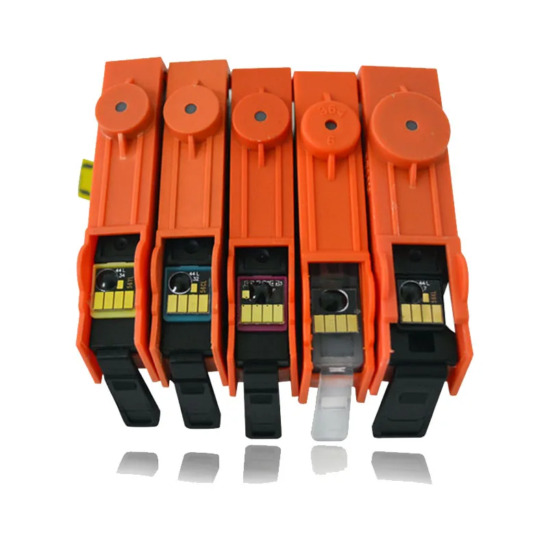 Ink Cartridges for HP 364 XL Photosmart 5522 7510 5520 Deskjet 3522 3070a 3520 5510 6510 6520 7520 printer | Компьютеры и офис