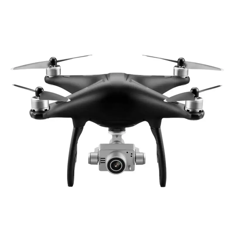 Квадрокоптер pro SMRC Q3 бесщеточный Wi Fi FPV GPS 1080P|Радиоуправляемые вертолеты| |