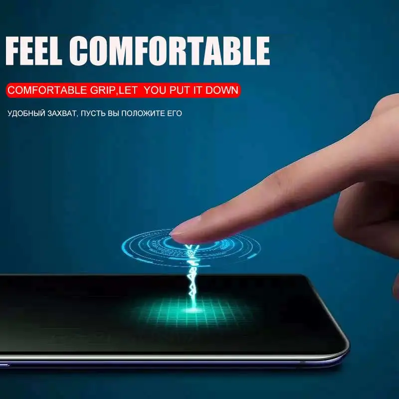 20D Защитная Гидрогелевая пленка для Xiaomi mi 9 SE cc9e A1 8 A2 Lite 9T Pro полное покрытие |