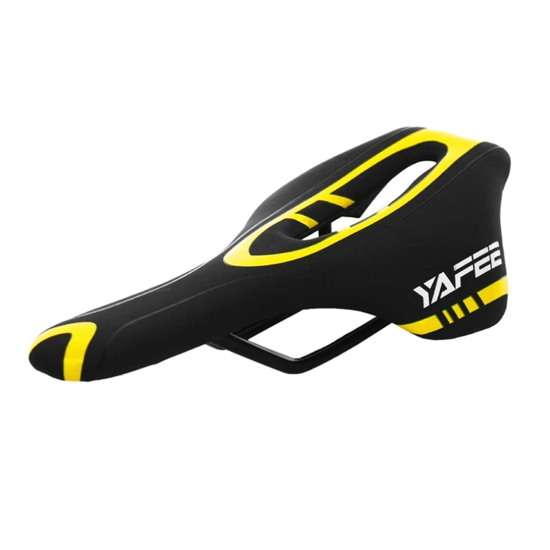 2018 Soft Bicycle Saddle Thicken Wide Saddles Seat Cycling MTB Mountain Road Bike Accessories Equipment | Спорт и развлечения