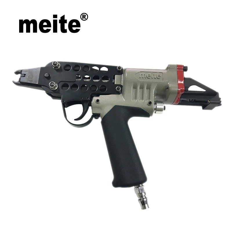 MEITE SC7E-P 15GA пневматический гвоздильщик кольцо плоскогубцы C-ring воздушные