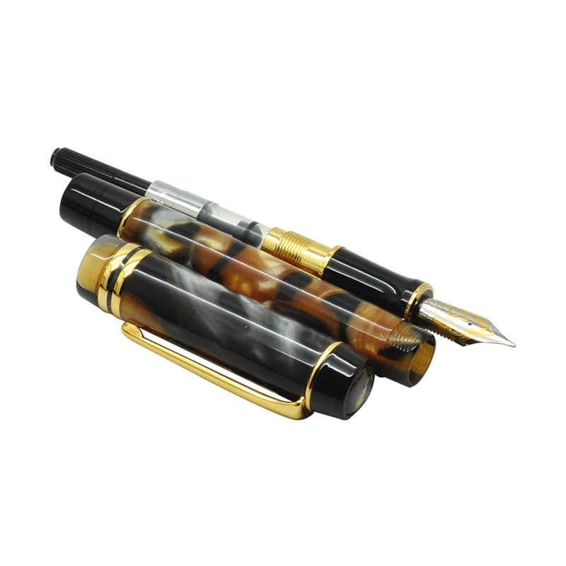 Kaigelu 316 акриловая авторучка Iraurita Высокое качество авторучка|fountain pen|quality fountain