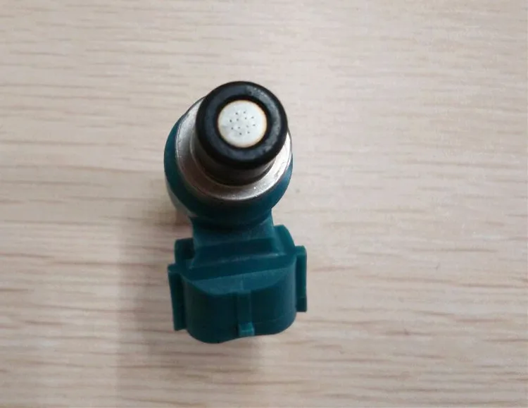 motor fuel injector compatible:Honda motorcycle VT750 CBR250 CBR300 Genuine nozzle 16450-MFE-641 16450MFE641 12holes | Автомобили и