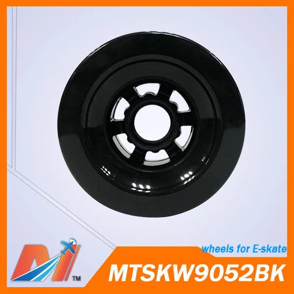 Maytech беспроводной приемник дистанционного управления и 90 мм ступицы мотор