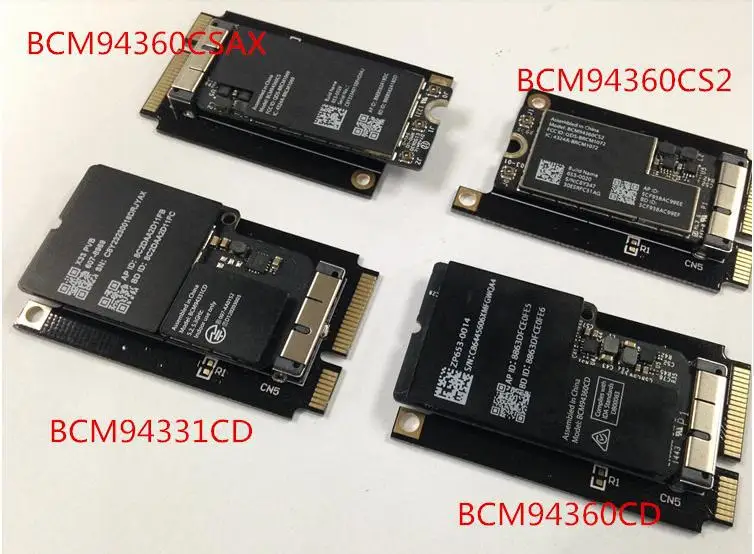 Мини адаптер PCI E преобразователь для BCM94360CD/BCM94331CD BCM94360CD/BCM94331CD|mini pci-e adapter|pci-e mini
