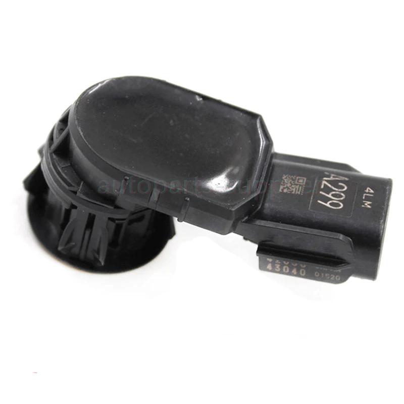 Высокое качество! 89341-42030 для Toyota RAV4 2013-2015 Tundra 2014-2015 датчик парковки 8934142030 89341 42030 |