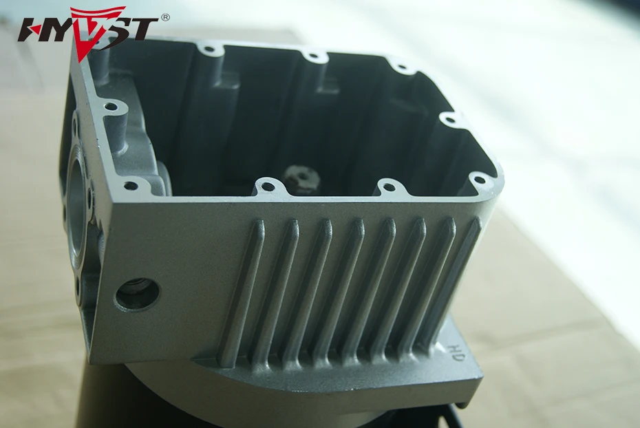 HYVST запасные части гидравлический корпус для SPX150 350 1501048|housing frame|housing for mobile phonehousing |