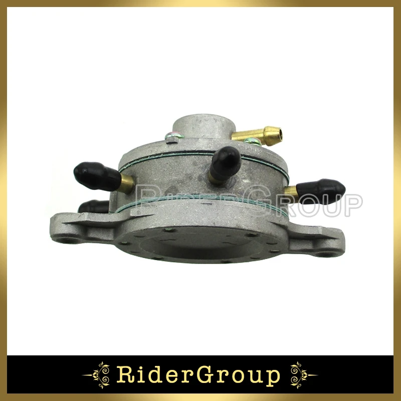 Топливный насос для DF52 92 Ski Doo Polaris Arctic Cat Snowmobile Waverunner SL650 SL750 SLT750 SLT780 TS1100 TS1000