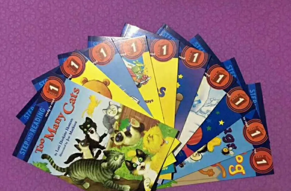 Учебник для детей 4-12 лет на английском языке книга раннего образования