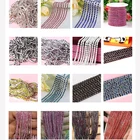 Цепочка для Стразы artesanato, 1 млот, 23 Цвета, прозрачная, 22, 52, 83 мм